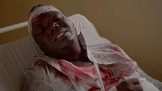 Dr. Annoint Amani - Njia yangu niya Mateso ( official music Video )