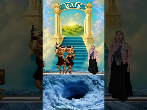 Astaghfirullah jauhi semua perbuatan anomali jahat🫣🤲#shorts