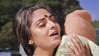 Lata Mageshkar Hit Song-  Zu Zu Zu  (Yashoda Ka Nandlala) | Female Version 02 | Jaya Prada | Sanjog