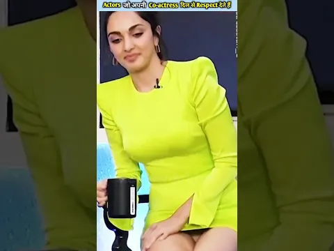 Actors jo apni Co actress ko dil se respect dete hain by Reviewदेखो