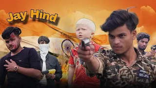 JAY HIND | Diwali pe border par Hamala | Angrej babu | #Indianarmy #angrejbabu #army 