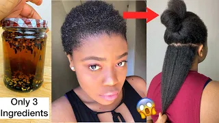 Cloves Hair Treatment