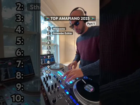 Top AMAPIANO 2025 part 1 🇿🇦🔥 #amapiano #amapianodance #southafrica
