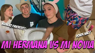 QUIEN ME CONOCE MAS??// FER ZAZZU