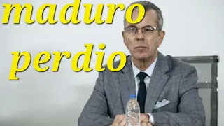 JUAN CARLOS DEL PINO DICE EL DICTADOR PERDIO.