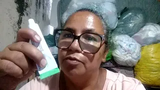pomada eficaz para micose nos pés amei muito