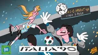 Italia '90
