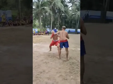 សារីចាស់ 🥊🥊🥊