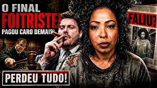 O Caso Da Juliana Terminou Pior do Que Você Imagina (Pra ela)