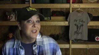 Let's talk about Trump saying we don't need Canadian imports....