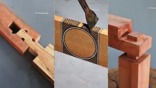 90% of woodworkers are unaware of these woodworking tips.