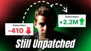 How I Gained 1 Million Subscribers in 90 Days Using Community Posts (100% Organic Method)