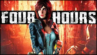 4 Hours of MODERN Resident Evil Clones
