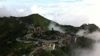 Nepal tour blog ♥️ | My first vlog | #nepal #vlog