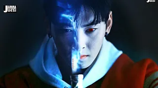 Vampire Love Story Song // Korean Mix Hindi Songs