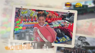 ¡Agranda tus papas, agranda tu amor!