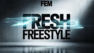 Fresh freestyle 