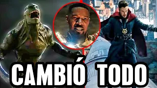 Fuimos timados con el 2do trailer de No Way Home, Electro Stark, Strange final, Tobey Maguire