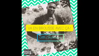 Mr Stiflamme - VA EN BROUSSE AVEC ÇA ( Audio Officiel @tiktok_daily620  challenge )