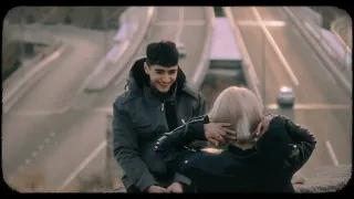 Milaad K - Sorry U Changed (Official Music Video)