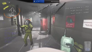 the mask encounter... (full version)