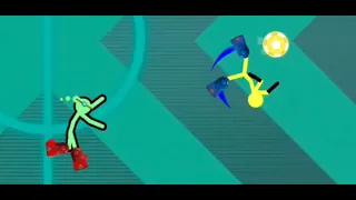 Supreme Duelist Stickman : Football Update