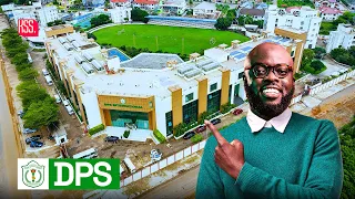 We Spent a Day at DPS International School — Here’s What We Found!