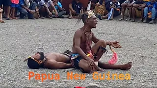 Street Comedy Lae, Papua New Guinea. PG