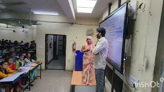 मास्टर की बीवी न बनियों कभी | कम उम्र में इतना बोली ये लड़की 🤔🤔|#ashugktrick