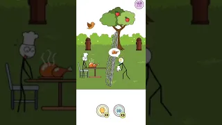 Thief Puzzle Funny Game / Thief Puzzle Android Game Walkthrough #thiefpuzzle #gaming