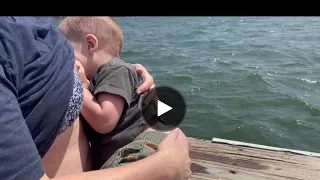 Nursing Vlog: Socializing After Covid #normalizebreastfeeding