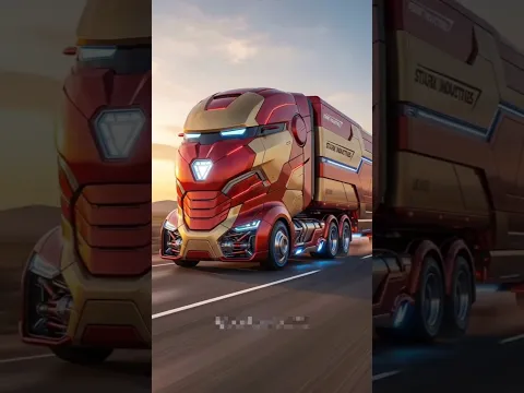 Most Powerful Trucks 🔥🤯 #shorts