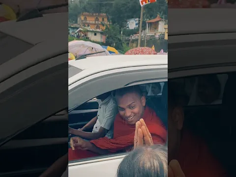 එ අම්මා කරපු දේ 😍 කත්නොරුවෙ සිරිධම්ම හාමුදුරුවෝ | Kathnoruwe Siridamma Himi Bana | 🙏🏻