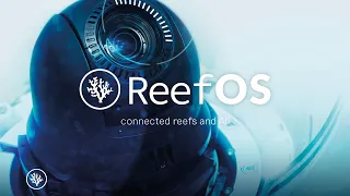 ReefOS, connected reefs and AI by Coral Gardeners