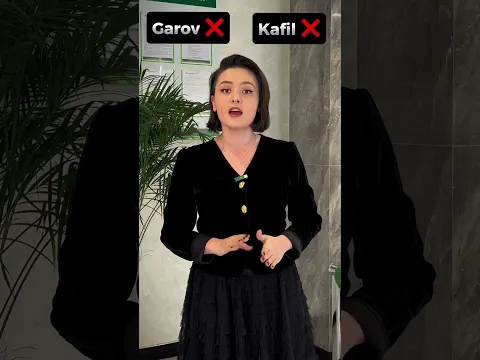 Onlayn mikroqarz shartlari