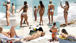 🇺🇸 Best of Miami beaches part 11