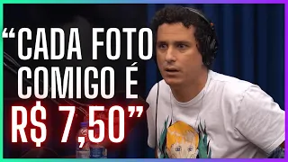 RAFAEL PORTUGAL - SEMPRE ME CONFUNDE COM OUTRA PESSOA | CORTES DO YOUTUBE