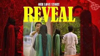 Love story reveal | Nimra Akeel vlogs