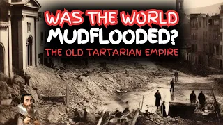 The Old Tartarian Empire that gave Rise to Colonial Powers