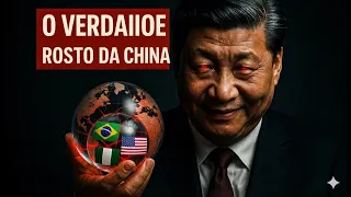 Dentro da Rede de Hackers da China: Como Eles Controlam o Mun #ChinaHackers #CyberWarfare #TianfuCup