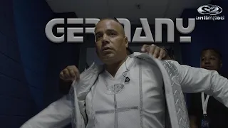 2 Unlimited - Tour Diary - Germany 2022