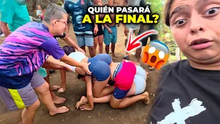 La final está en Juego: Heidi y Gaby se enfrentan y esto pasó