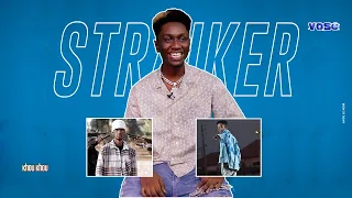 Straiker Dans KHOUKHOU