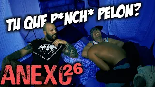Anexo 26 │ Christian Meza