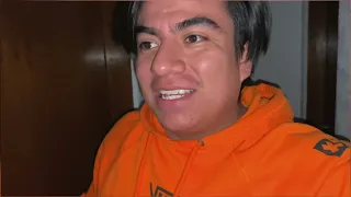 Algo raro está pasando en mi casa