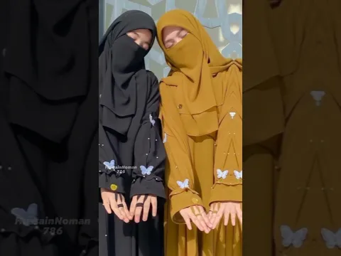 Mashallah ❤ #trending #viral #muslimgirl #islamicvideo #mashallah #hijab #shorts