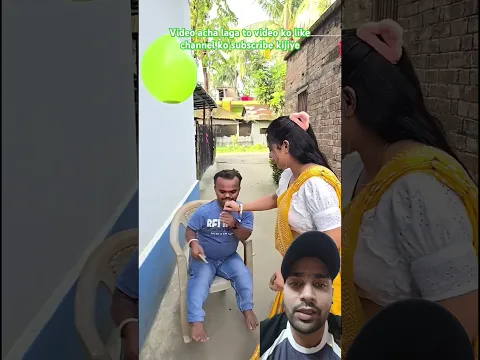 don't miss end😱 #funny #comedy #fun #shortsfeed #viralvideo #shorts #shortvideo #shortsviral