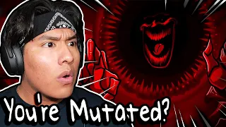 THE TROLLPOCALYPSE BUT IN HD!!! | Trollge - Incident Series [2]