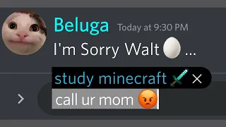 When Autocorrect Destroys Your Teacher's Life (FULL STORY)