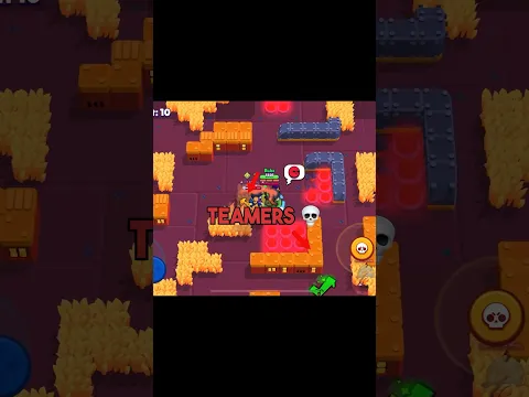Mortis the magnificent #brawlstars#shorts